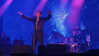 Teil 1 Ronan Keating Konzert Donauinselfest 2024 [upl. by Luht]