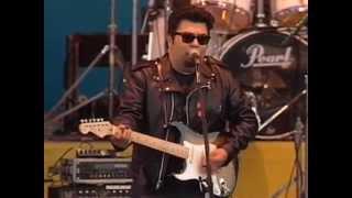 Los Lobos  Full Concert  112689  Watsonville High School Football Field OFFICIAL [upl. by Ernst]