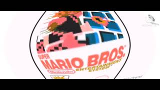 All Mario Game Over Themes G Major 74 [upl. by Lorollas]