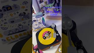 Fisher Price Rockin’ Record Player fisherprice asmr music [upl. by Suillenroc]