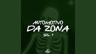 Automotivo da Zona Sul 4 Slowed [upl. by Jonati]