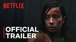 NOWHERE  Official Trailer  Netflix [upl. by Lamhaj]