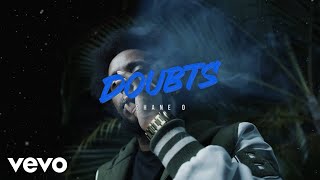 Shane O  Doubts Official Music Video [upl. by Ennyroc77]