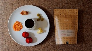 The Right Roast Episode 52 Food Pairing with Nord Coffee [upl. by Auria]