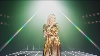 Kylie Minogue  Real Groove INFINITE DISCO [upl. by Eudosia]