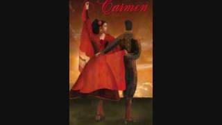 CarmenToreador Song [upl. by Ignatz313]