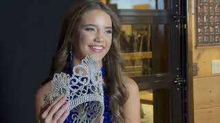 2024 Royal International Miss PreteenJr Teen recap video [upl. by Warram]