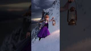 एल्सा और अन्ना Frozen hindimoralstoriesforkids entertainment frozen [upl. by Yenal]