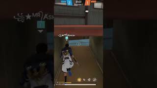 ITZ GARIB GAMER  Free fire  only head shot 🥃🥃💉  😎😎😎😱😱😱😱 [upl. by Yntruoc]