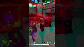 ZONE GAMER VS 🌍 ff short gaming video zone gamer foryou viral [upl. by Adnala]