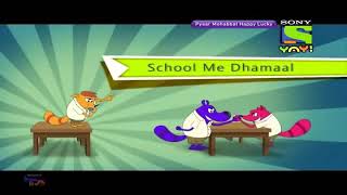 PYAR MOHABBAT HAPPY LUCKY CARTOON 2021 NEW EPI 3 [upl. by Sauls]