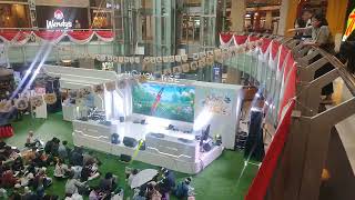 Hoyofest 2023 Indonesia at Mall Artha Gading 482023 [upl. by Riem]