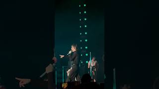 Cold Cold Cold Cage the Elephant LA FORUM LIVE [upl. by Roskes]