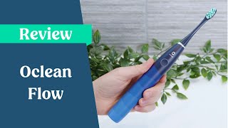 Oclean Flow Review [upl. by Daryle]