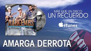 Ariel camacho quotamarga derrotaquot [upl. by Christal]