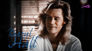 Daryl Hall  Promo Formel Eins 1986 Remastered [upl. by Riva]