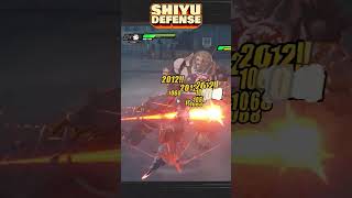 SOLO JANE DOE NO DMG TAKEN VS RAMPANT BRUTE  SU 17 11 CRITICAL NODE zenleszonezero janedoe [upl. by Etep717]