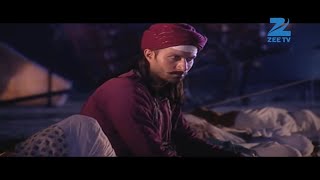 Manu के हाथ भोजन कर लोग हुए मूर्छित  Jhansi Ki Rani  Full Ep  97  Zee TV [upl. by Africah]