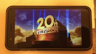 Steven Levitan ProdsPicador Productions20th Television 2018HDWS 2 [upl. by Meehan]