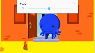 Oswald The Octopus  Theme Song Intro in Hindi  Oswald The Octopus Episodes [upl. by Silisav]