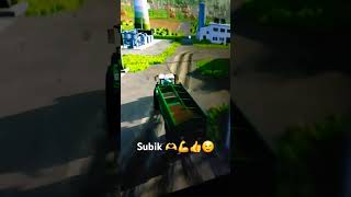 Obornik na biogaz fendem farming fs22 farmingsimulator22 gra farm subscribe gaming agro [upl. by Sunshine394]