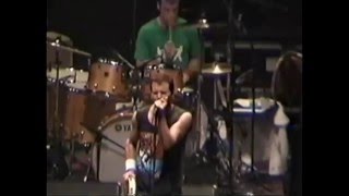 Pearl Jam  20030428 Philadelphia PA Full Concert [upl. by Nivre454]