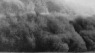 The Great Dust Storms  a Ken Burns style video [upl. by Mortensen603]