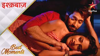 Ishqbaaz  इश्क़बाज़  ShivaayAnikas beautiful romance [upl. by Lowis801]