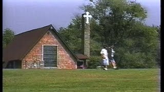 THE VILLAGE 1999 Documentary [upl. by Atnwahsal627]