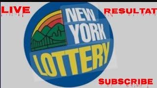 🛑 Live Resultat Tirage NewYork Midi 07 AOUT 2024 En Direct rezultanewyork [upl. by Tipton12]