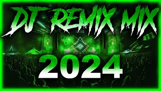 DJ REMIX 2024  Mashups amp Remixes of Popular Songs 2025  DJ Disco Remix Club Music Songs Mix 2025 [upl. by Delahk]