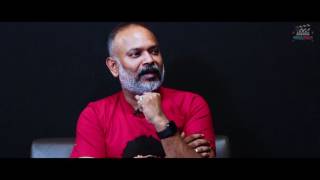 Venkat Prabhu about Thala Ajith [upl. by Yelroc975]