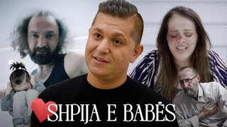 SHPIJA E BABËS  Film nga Daim Lala [upl. by O'Kelly793]