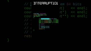 Size of Pointer In CC coding Interrupt101 Pointer [upl. by Geraud762]