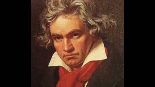 Sinfonie No9 Scherzo  Ludwig Van Beethoven [upl. by Aicia874]