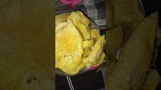 Chawal ke papad ese bnye food chawalkepakode recipe trendingshorts shortvideo papad [upl. by Shull]