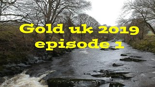 GOLD UK England  2019  episode 1 [upl. by Nagram]