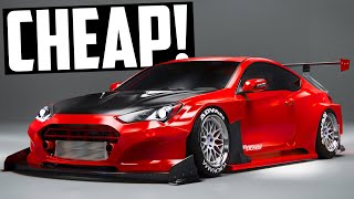 7 UNDERRATED Cheap Sports Cars 2024 [upl. by Bradwell]