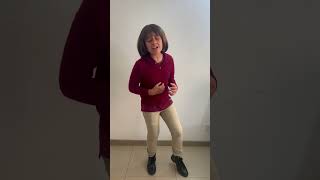 MATEO BARRETO IMITANDO A LUIS MIGUEL [upl. by Binnings980]