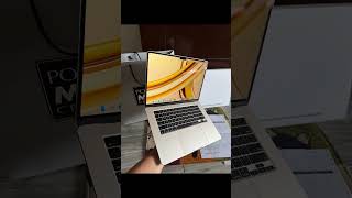 MacBook Air  15 inch Laptop with M3 chip Mac OS  Z1BV0006P [upl. by Norraf]