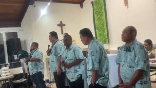 Full Gospel Churches State of Hawaii JPD 4 [upl. by Gnet]