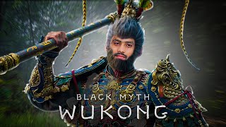 Black Myth Wukong Part  2  Black Myth Wukong [upl. by Etnomaj]