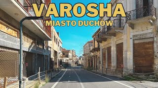 Varosha  Miasto Duchów [upl. by Alverta]