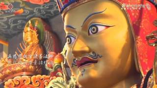 Praise of Manjushri Bodhisattva include Manjushri Mantra Om Arapa Ca Nadi文殊師利菩薩祈請文 多識仁波切譯 [upl. by Aleac]