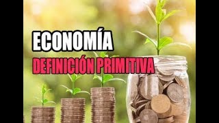 Economía y crematística [upl. by Elyc]