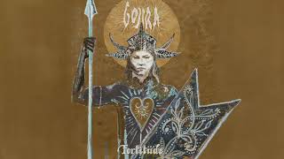 Gojira  The Trails OFFICIAL AUDIO [upl. by Thomasa]