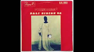 Sali Sidibe  Delygueleman Mali 1982 Polydisc [upl. by Tecla595]