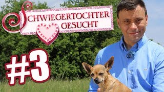 FOLGE 3 von Schwiegertochter Gesucht 2019 INTIME GESTÄNDNISSE [upl. by Cira]