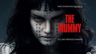 The Mummy 2017 Killing Princess Ahmanet [upl. by Burr]