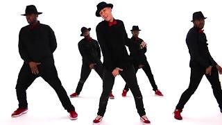 Filthy  Justin Timberlake Choreography by Stryke Force Ent [upl. by Nesbitt891]